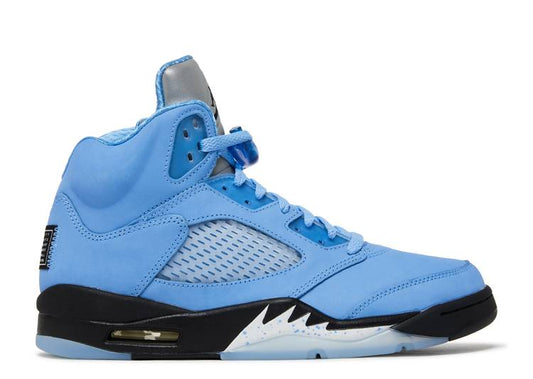 Nike Air Jordan 5 Retro SE 'UNC'