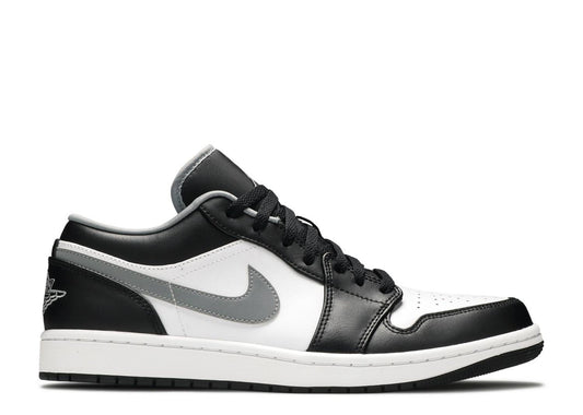 Nike Air Jordan 1 Low ‘Black Medium Grey’