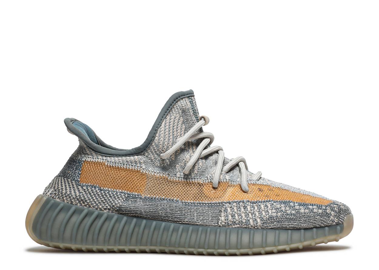 Adidas Yeezy Boost 350 V2 'Israfil'