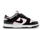 Nike Dunk Low 'Pink Foam Black' (W)