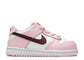 Nike Dunk Low 'Pink Foam' (TD)