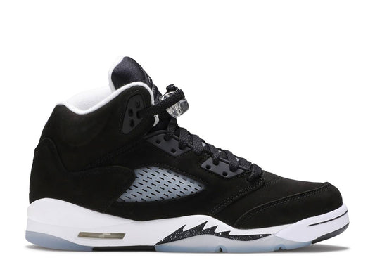 Nike Air Jordan 5 'Oreo' (GS)