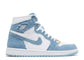 Nike Air Jordan 1 High 'Denim' (W)