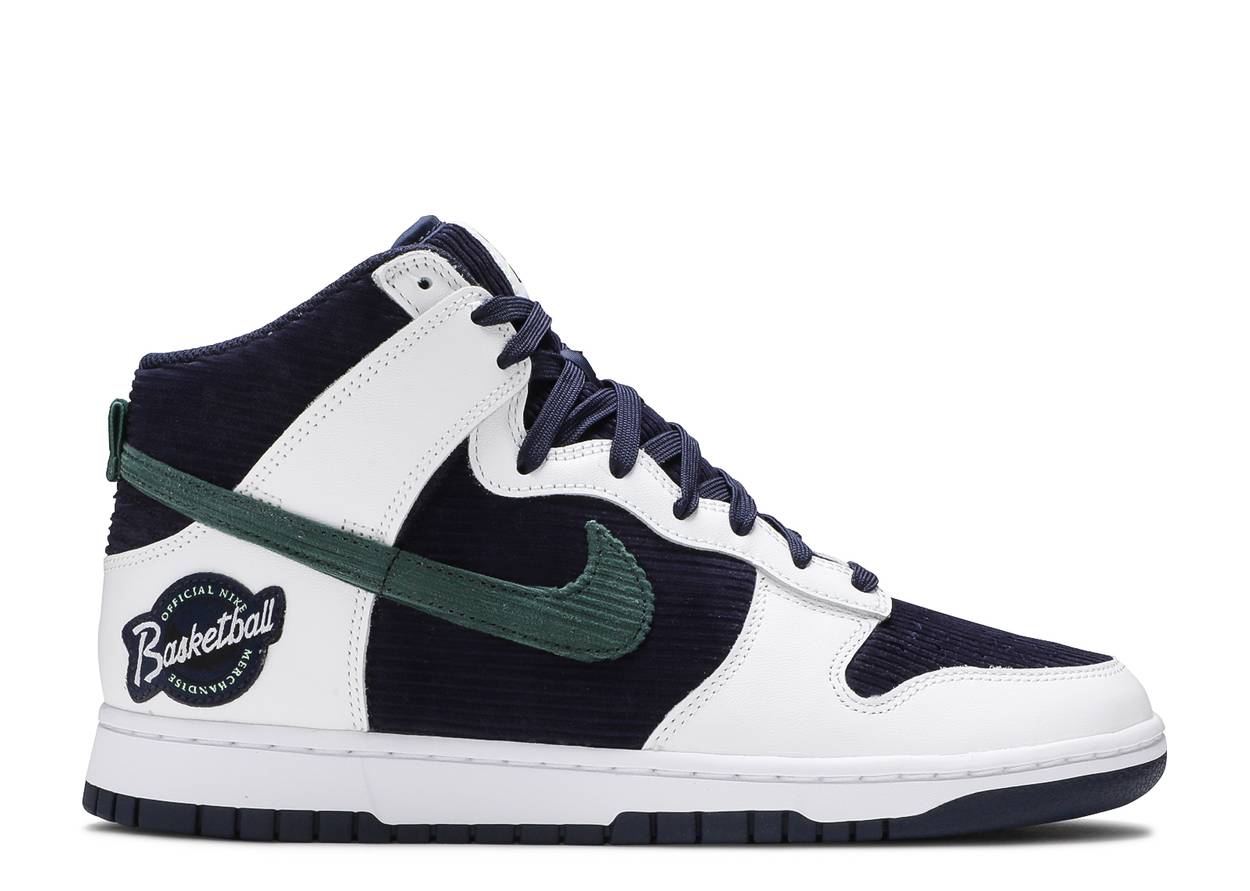 Nike Dunk High 'Sports Specialties'