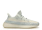 Adidas Yeezy Boost 350 V2 'Cloud White - Non-reflective'