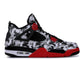 Nike Air Jordan 4 'Tattoo'