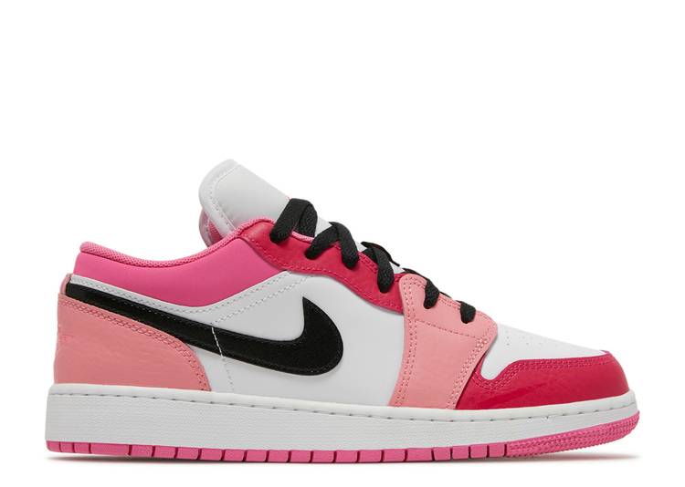 Nike Air Jordan 1 Low 'Pinksicle' (GS)