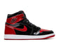 Nike Air Jordan 1 High 'Patent Bred'
