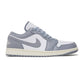 Nike Air Jordan 1 Low 'Vintage Grey'