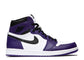 Nike Air Jordan 1 Retro High OG 'Court Purple 2.0'