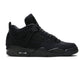Nike Air Jordan 4 'Black Cat'