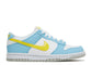 Nike Dunk Low 'Homer Simpson' (GS)