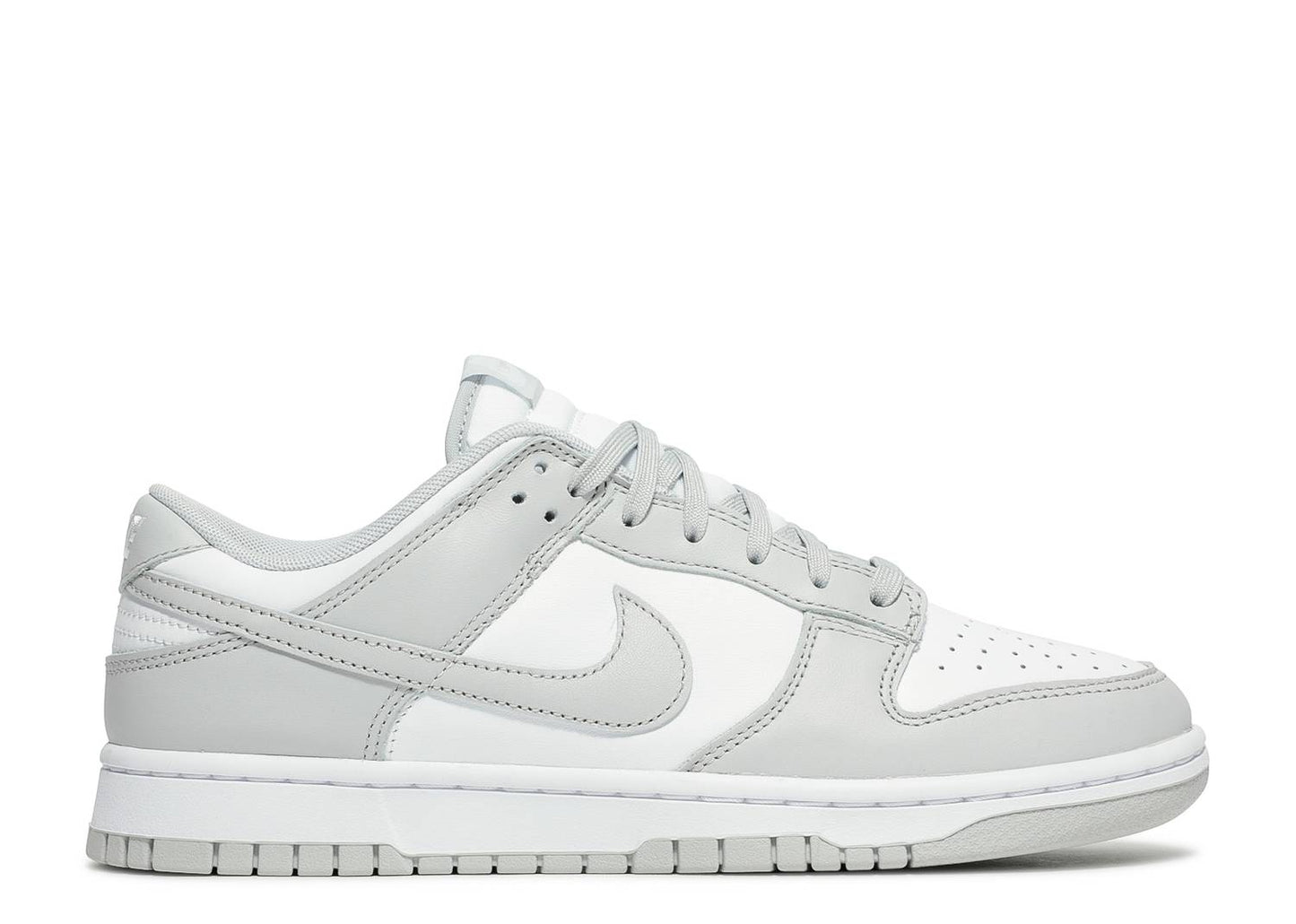 Nike Dunk Low ‘Grey Fog’